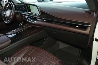 2023 Cadillac Escalade Sport Platinum 1SH - miniatura 11