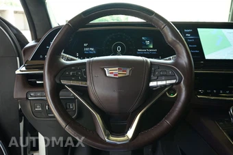 2023 Cadillac Escalade Sport Platinum 1SH - miniatura 12
