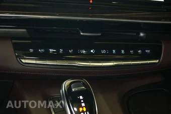 2023 Cadillac Escalade Sport Platinum 1SH - miniatura 19