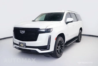 2023 Cadillac Escalade Sport Platinum 1SH - miniatura 2