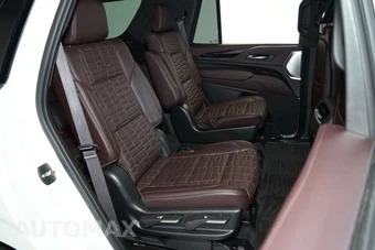2023 Cadillac Escalade Sport Platinum 1SH - miniatura 22