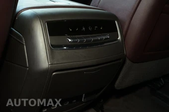 2023 Cadillac Escalade Sport Platinum 1SH - miniatura 23