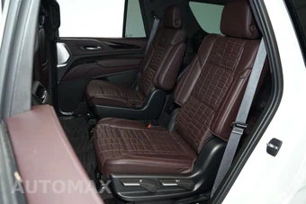 2023 Cadillac Escalade Sport Platinum 1SH - miniatura 24