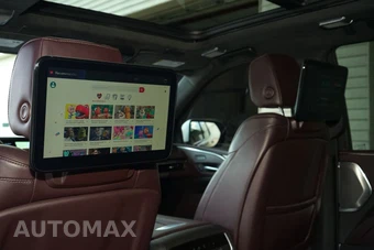 2023 Cadillac Escalade Sport Platinum 1SH - miniatura 25