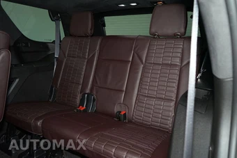 2023 Cadillac Escalade Sport Platinum 1SH - miniatura 27
