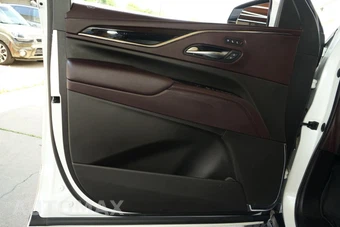 2023 Cadillac Escalade Sport Platinum 1SH - miniatura 28