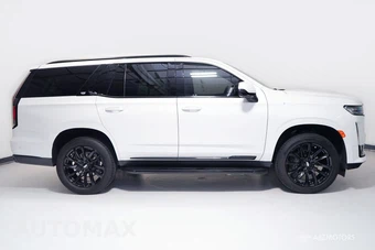 2023 Cadillac Escalade Sport Platinum 1SH - miniatura 3
