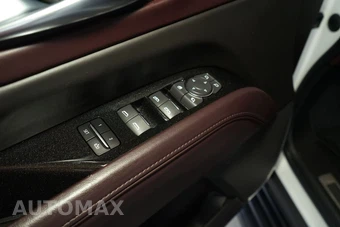 2023 Cadillac Escalade Sport Platinum 1SH - miniatura 30