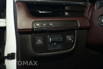 2023 Cadillac Escalade Sport Platinum 1SH - miniatura 33