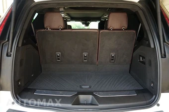 2023 Cadillac Escalade Sport Platinum 1SH - miniatura 38