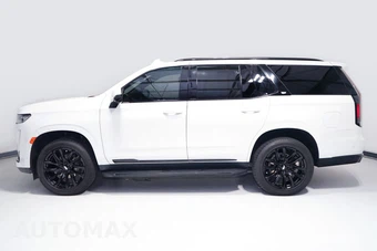2023 Cadillac Escalade Sport Platinum 1SH - miniatura 4