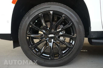2023 Cadillac Escalade Sport Platinum 1SH - miniatura 40