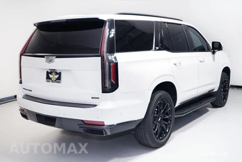 2023 Cadillac Escalade Sport Platinum 1SH - miniatura 5