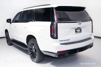 2023 Cadillac Escalade Sport Platinum 1SH - miniatura 6