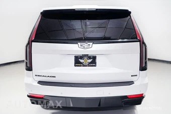 2023 Cadillac Escalade Sport Platinum 1SH - miniatura 7