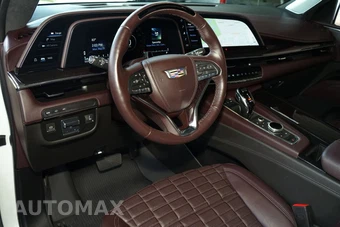 2023 Cadillac Escalade Sport Platinum 1SH - miniatura 8