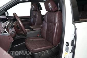 2023 Cadillac Escalade Sport Platinum 1SH - miniatura 9