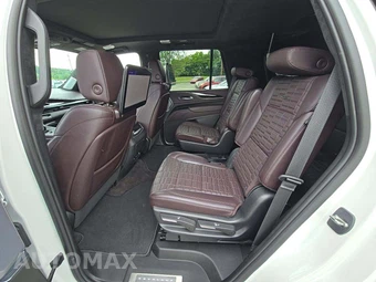 2023 Cadillac Escalade Sport Platinum 1SH - miniatura 10
