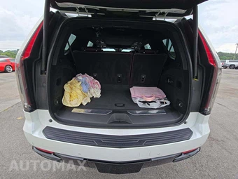 2023 Cadillac Escalade Sport Platinum 1SH - miniatura 12