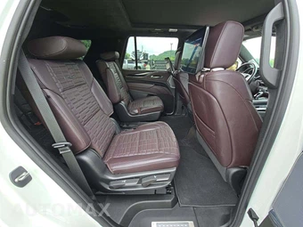 2023 Cadillac Escalade Sport Platinum 1SH - miniatura 14