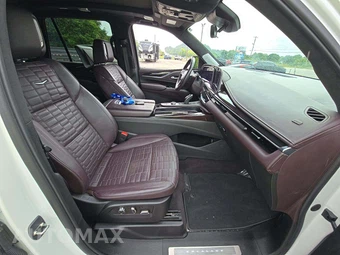 2023 Cadillac Escalade Sport Platinum 1SH - miniatura 16