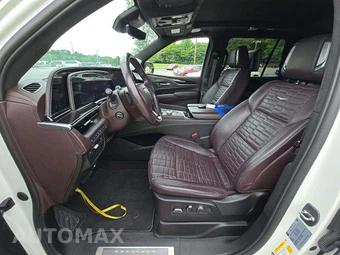 2023 Cadillac Escalade Sport Platinum 1SH - miniatura 3