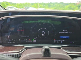 2023 Cadillac Escalade Sport Platinum 1SH - miniatura 6