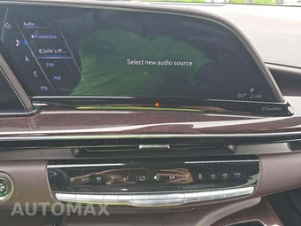 2023 Cadillac Escalade Sport Platinum 1SH - miniatura 7