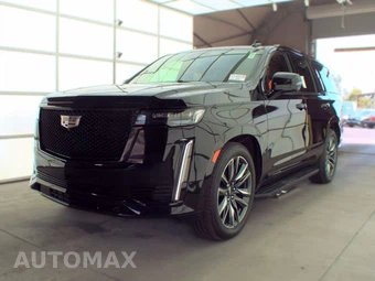 2023 Cadillac Escalade Sport Platinum 1SH