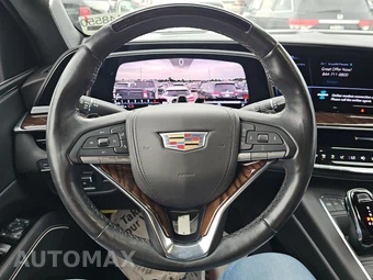 2023 Cadillac Escalade Sport Platinum 1SH - miniatura 10