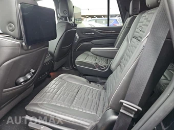 2023 Cadillac Escalade Sport Platinum 1SH - miniatura 13