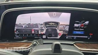2023 Cadillac Escalade Sport Platinum 1SH - miniatura 18
