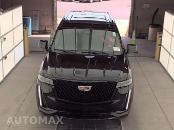2023 Cadillac Escalade Sport Platinum 1SH - miniatura 2
