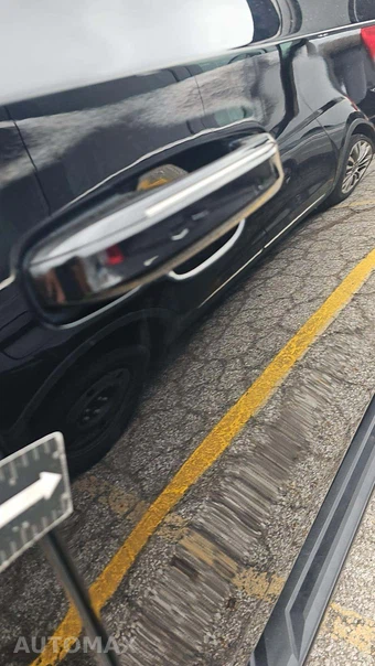 2023 Cadillac Escalade Sport Platinum 1SH - miniatura 25