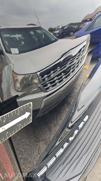 2023 Cadillac Escalade Sport Platinum 1SH - miniatura 32