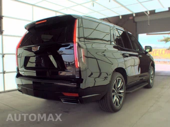 2023 Cadillac Escalade Sport Platinum 1SH - miniatura 4