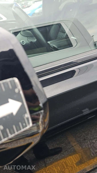 2023 Cadillac Escalade Sport Platinum 1SH - miniatura 44