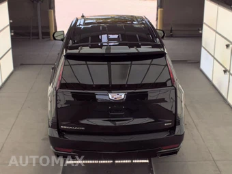 2023 Cadillac Escalade Sport Platinum 1SH - miniatura 5