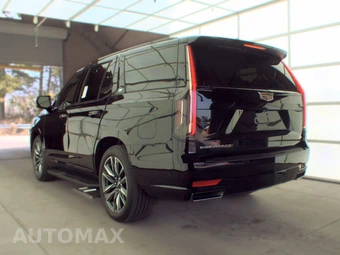 2023 Cadillac Escalade Sport Platinum 1SH - miniatura 6