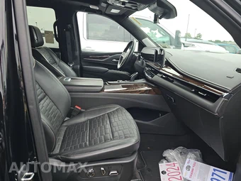 2023 Cadillac Escalade Sport Platinum 1SH - miniatura 8