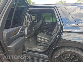 2023 Cadillac Escalade Sport Platinum 1SH - miniatura 10