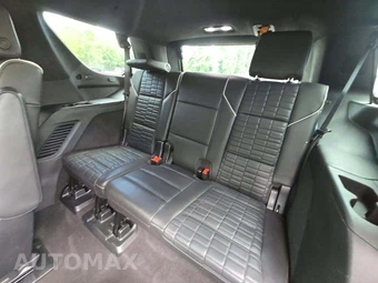 2023 Cadillac Escalade Sport Platinum 1SH - miniatura 11