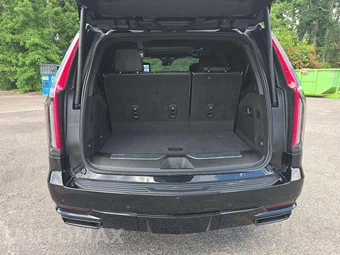 2023 Cadillac Escalade Sport Platinum 1SH - miniatura 12