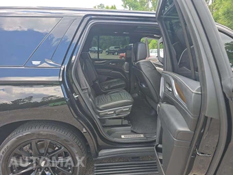 2023 Cadillac Escalade Sport Platinum 1SH - miniatura 14