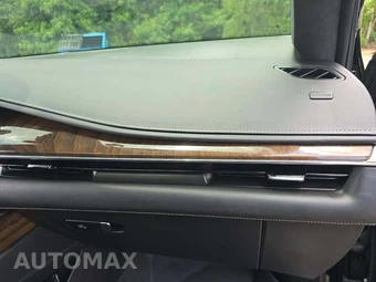 2023 Cadillac Escalade Sport Platinum 1SH - miniatura 17