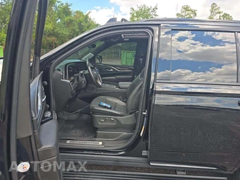 2023 Cadillac Escalade Sport Platinum 1SH - miniatura 3