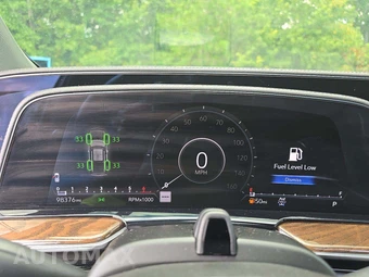 2023 Cadillac Escalade Sport Platinum 1SH - miniatura 6
