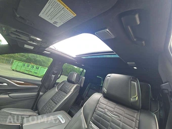 2023 Cadillac Escalade Sport Platinum 1SH - miniatura 8