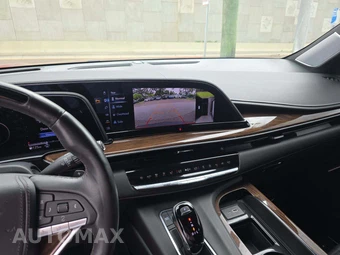 2023 Cadillac Escalade Sport Platinum 1SH - miniatura 10