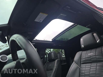2023 Cadillac Escalade Sport Platinum 1SH - miniatura 11